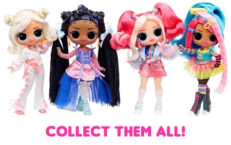 lol chloe pepper|LOL Surprise Tweens Series 3 Fashion Dolls .